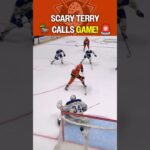 Win the puck battle ⏩ win the GAME! 😎