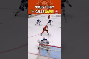 Win the puck battle ⏩ win the GAME! 😎