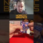 Dylan McLaughlin, Vaxjo - Game Jersey /25 - SportZoo #SHL 25/26