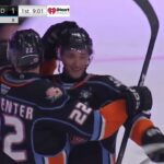 Recap: San Diego Gulls vs Calgary Wranglers, 3.22.2026