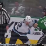 Jack McBain vs Lian Bichsel Mar 16, 2026