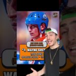 I wonder how many goals he scored from “his spot”.. any guesses?🤔 #hockey #NHL #ovechkin