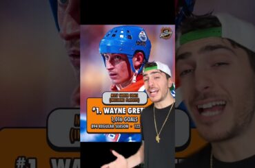 I wonder how many goals he scored from “his spot”.. any guesses?🤔 #hockey #NHL #ovechkin