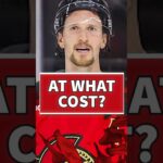 The Sens win but it comes at great cost... #GoSensGo #OttawaSenators #NHL #HockeyTalk #ThomasChabot