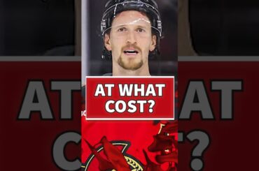 The Sens win but it comes at great cost... #GoSensGo #OttawaSenators #NHL #HockeyTalk #ThomasChabot