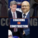 What's really wrong with the Edmonton Oilers #NHL #trending