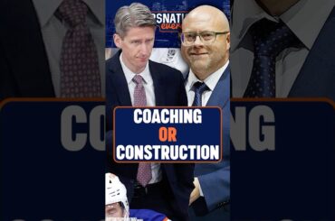 What's really wrong with the Edmonton Oilers #NHL #trending