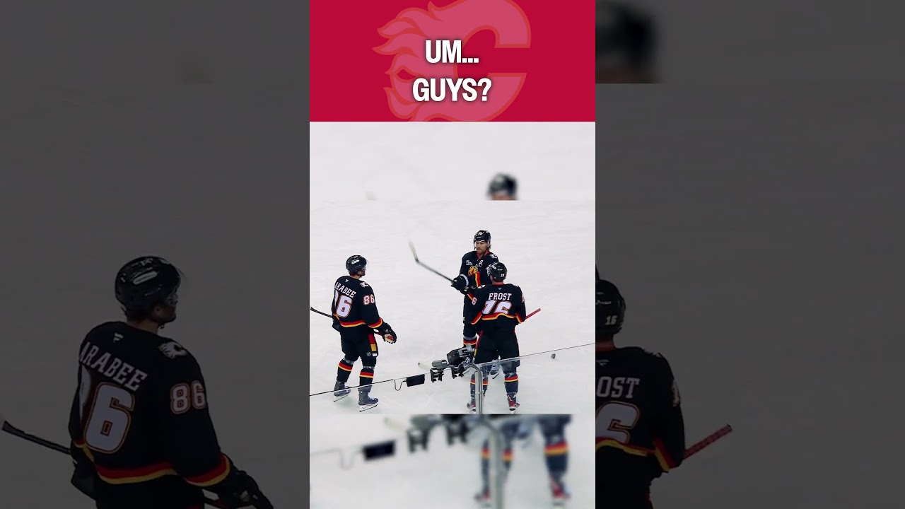 WTF: What the Flames?!?
