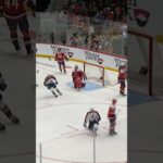 Roy picks the pocket