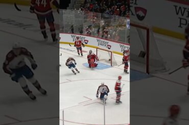 Roy picks the pocket