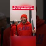 Ovechkin is not done making history just yet 🙌