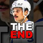 The Maple Leafs RUINED the Core Four...