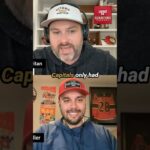 The Ottawa Senators HOLD The Rangers To 9 SOG?!?!