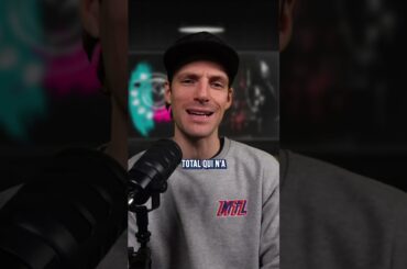 Pas une, mais deux premières en 40 ans sont à la portée de Nick Suzuki 🚨Les détails ⬇️