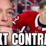 The NEWEST Habs Priority!