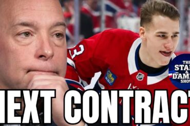 The NEWEST Habs Priority!