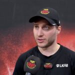 Anton Levtchi | "Viktigt att visa tålamod"