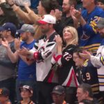 Noah Ostlund 0+1 vs ANA (22.03.2026)