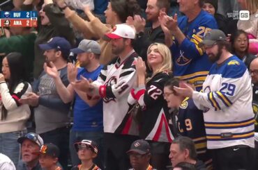 Noah Ostlund 0+1 vs ANA (22.03.2026)