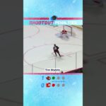 NHL Shootout Highlights: Ottawa Senators vs Calgary Flames