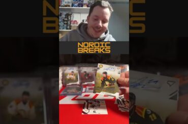 Axel Andersson, Brynas - Auto /99 - SportZoo #SHL 25/26