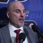 03/18 vs. ANA Postgame: Rick Tocchet