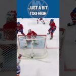 Style points at least