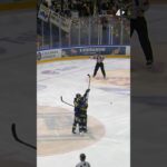 Joona Luoto styr in pucken och HV71 dubblar sin ledning! 🔥