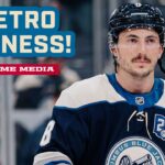 METRO MADNESS! 💥 Bones Reveals Tonight's Lineup vs. New York 👀