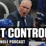 Has Craig Berube Lost Control Of The Maple Leafs? | SDP