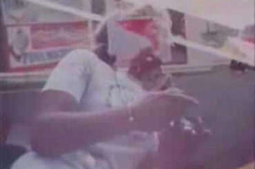 Continental Circus-Hommage a Jack Findlay