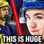 Things just picked up quickly...