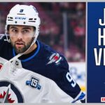 Winnipeg Jets host Vegas Golden Knights