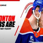 Noodles on Oilers: 'I think they're a second-tier team'