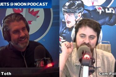 A Point Lost Or Gained Against Nashville? | What Would You Pay Perfetti?