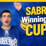 ARE THE BUFFALO SABRES WINNING THE (LOGAN) STANLEY CUP?