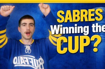 ARE THE BUFFALO SABRES WINNING THE (LOGAN) STANLEY CUP?