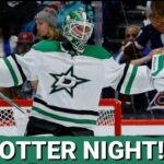 CLINIC: Jake Oettinger SHUTS DOWN Colorado Avalanche as Dallas Stars SNAG Critical Shootout Victory!