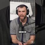 Gruden thinks Andrew Luck has the greatest snap count of all time @DraftKings  #Dkpartner