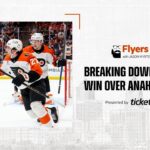 Flyers Daily with Jason Myrtetus 3-19-2026 Flyers vs Ducks re cap, Kings preview and David Jiricek