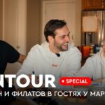 Кирилл Марченко про давление, самых неудобных защитниках и лучших игроков НХЛ