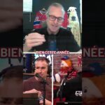 Ce que Martin St-Louis réussit à faire avec un club aussi jeune que le CH est digne de mention! 🙌