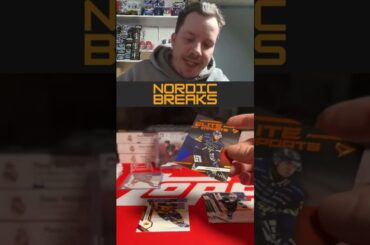 Lukas Rousek, HV71 - Elite Imports /65 - SportZoo #SHL 25/26