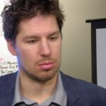 THE OTHER SIDE | Logan Couture