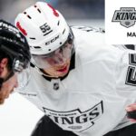 HIGHLIGHTS: LA Kings at Utah Mammoth | 03.24.26 at UTA