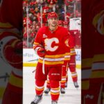 Is Morgan Frost apart of the long-term future in Calgary??