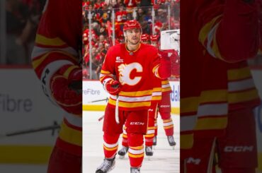 Is Morgan Frost apart of the long-term future in Calgary??