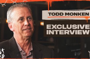 Exclusive Interview: Todd Monken