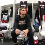 NBA D-League Gatorade Call-Up: Tyler Johnson to the Miami Heat