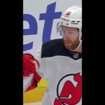 Connor Brown with a Short Goal vs. Dallas Stars